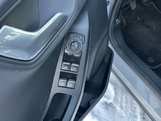 Ford Puma EcoBoost ST Line