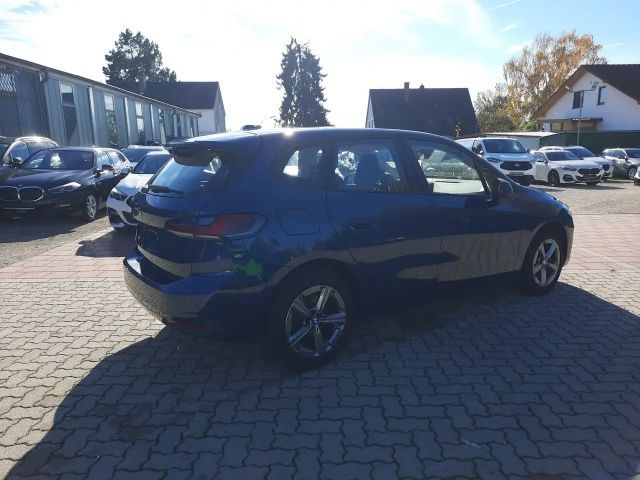 BMW 218 218i Active Tourer Comfort pakket