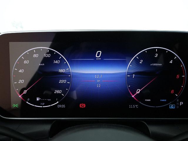 Mercedes-Benz GLC 220 4MATIC GLC 220 d