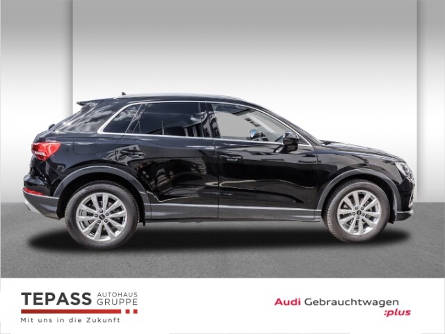 Audi Q3 35 TFSI S-Tronic