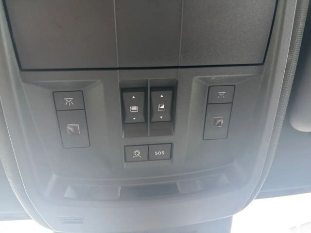 Peugeot 3008 GT-Line Hybrid