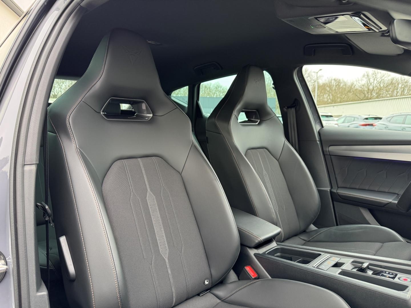 Cupra Formentor 1.4 DSG VZ e-Hybrid