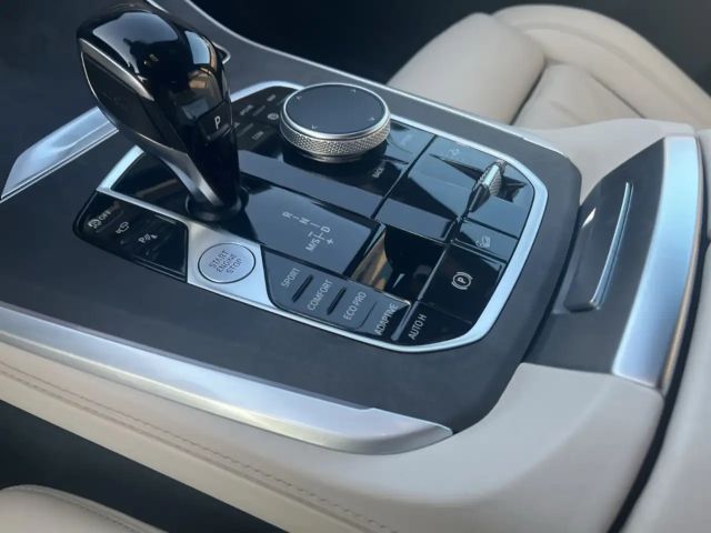 BMW X5 M-Sport xDrive