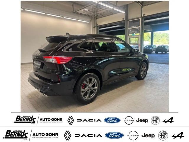 Ford Kuga EcoBoost ST Line X