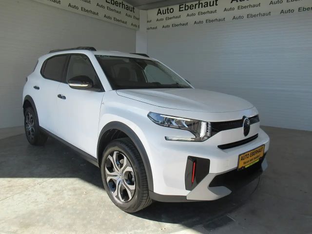 Citroën C3 Aircross Plus