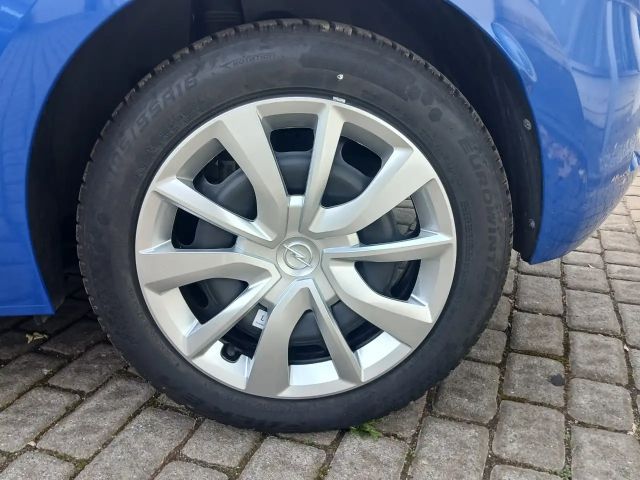 Opel Corsa 1.2 Turbo