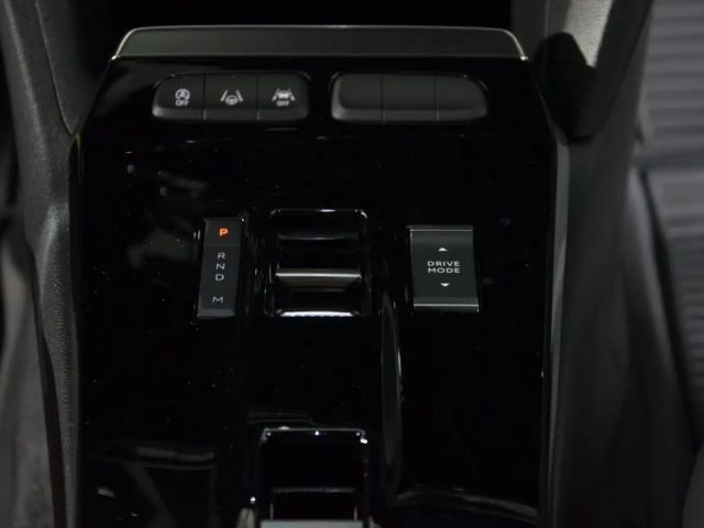 Opel Mokka Mokka 1,2 Direct Injection Tur