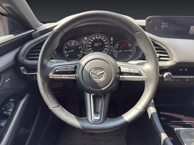 Mazda 3 Selection SkyActiv
