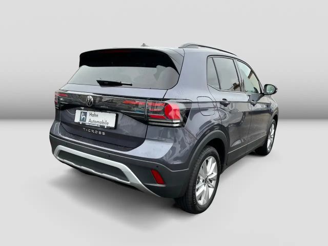Volkswagen T-Cross 1.0 TSI DSG Life