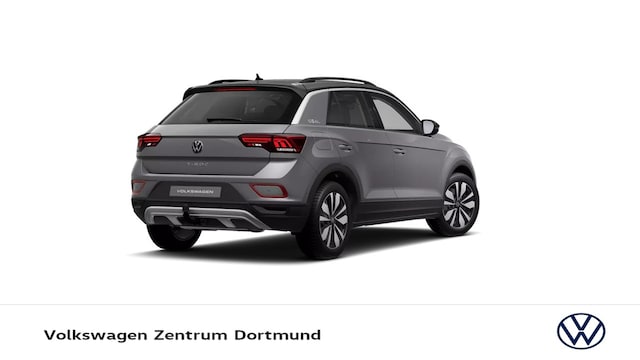 Volkswagen T-Roc T-Roc 2.0 GOAL AHK CAM ACC LM17 NAVI SITZHEIZUNG
