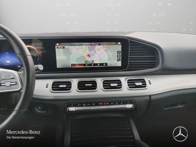 Mercedes-Benz GLE 350 4MATIC