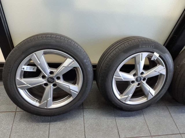 Audi A6 35 TDI S-Tronic Sedan Sport