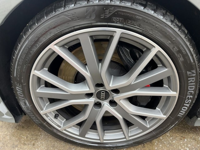 Audi S6 Avant Quattro