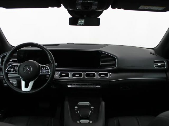 Mercedes-Benz GLE 350 4MATIC