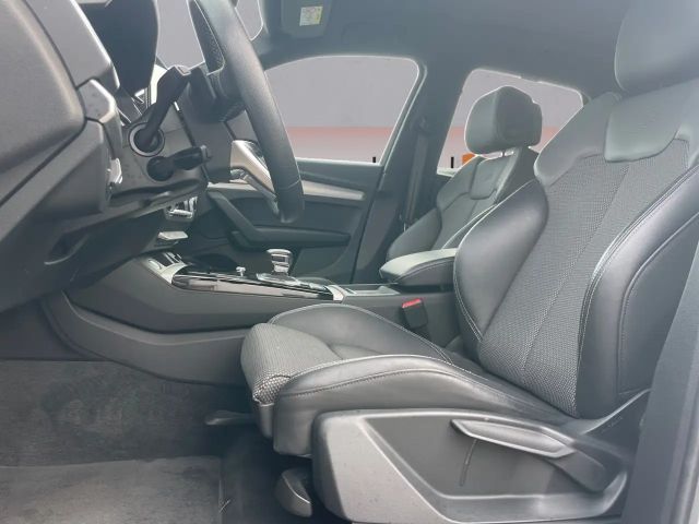 Audi Q5 40 TDI Quattro S-Tronic