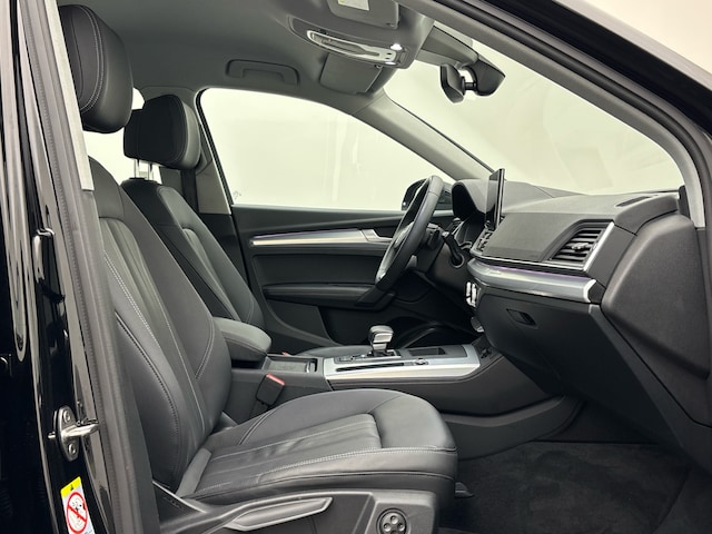 Audi Q5 40 TDI Quattro S-Tronic