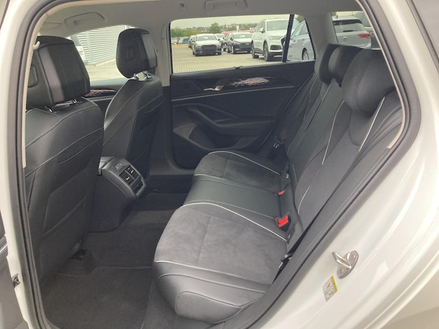 Volkswagen Passat Business DSG Variant