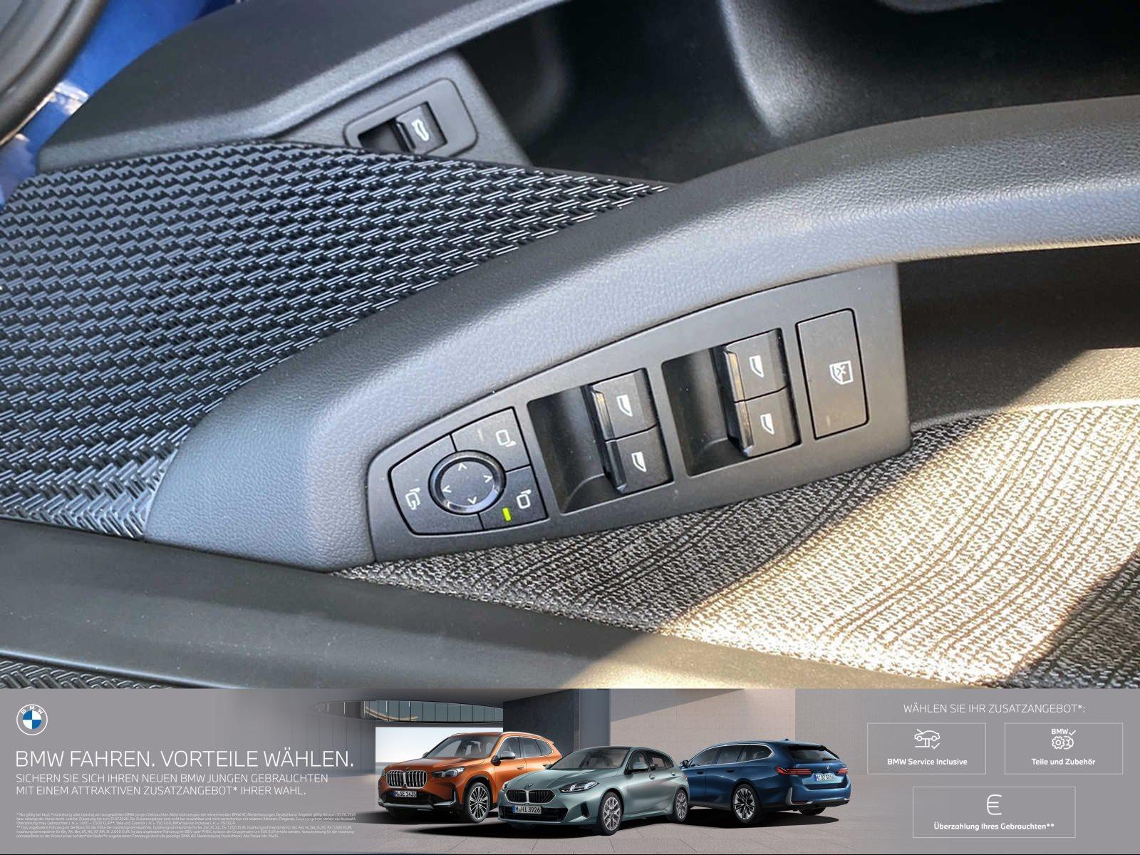 BMW 220 220i Active Tourer