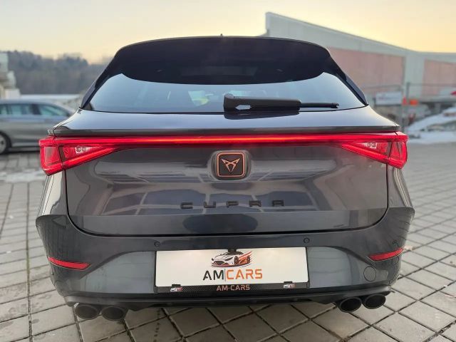 Cupra Leon 4Drive DSG VZ