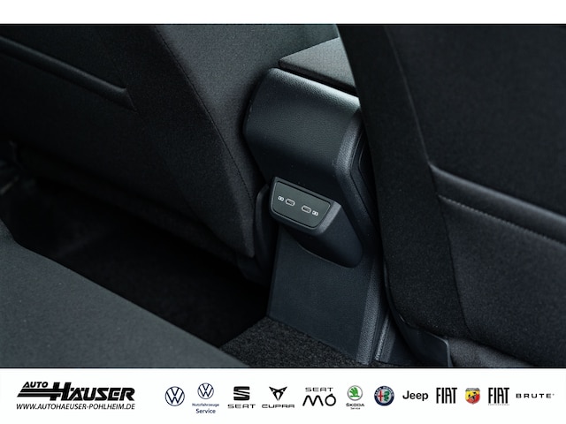 Volkswagen Polo 1.0 TSI Life