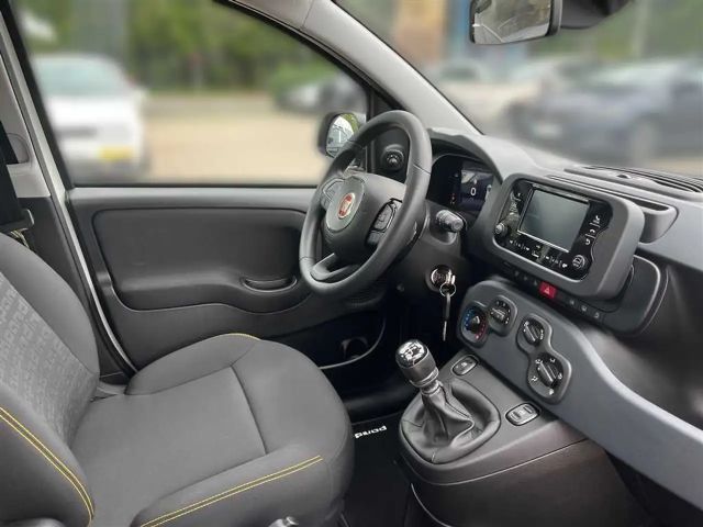Fiat Panda CityCross