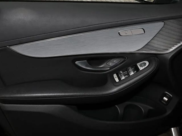 Mercedes-Benz EQC 400 4MATIC