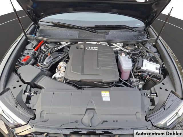 Audi A6 40 TDI Avant S-Line