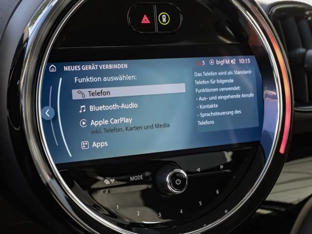 MINI Cooper SE Countryman All4 SE