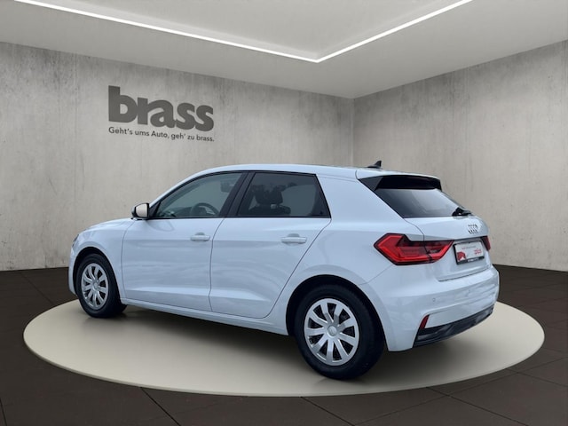 Audi A1 30 TFSI Sportback