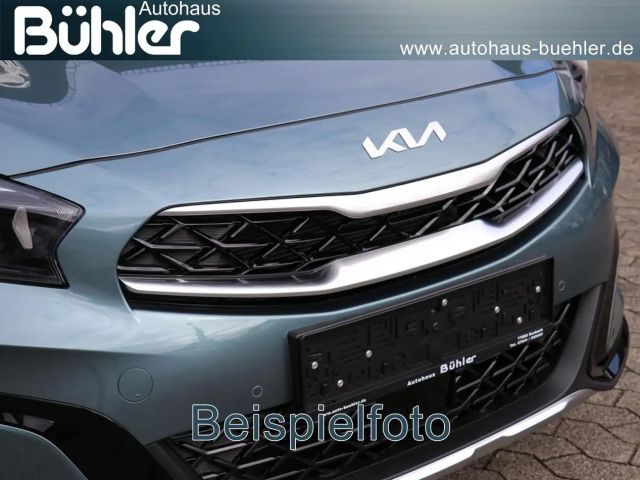 Kia XCeed GDi GT-Line