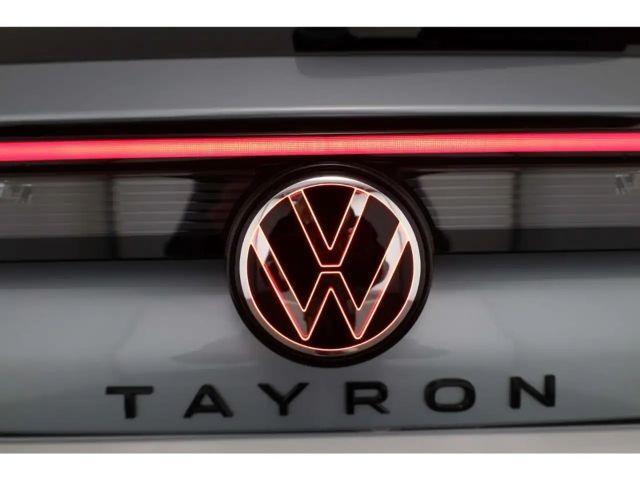 Volkswagen Tayron 2.0 TDI 4Motion R-Line