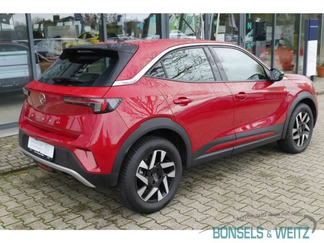 Opel Mokka 1.2 Turbo Elegance Turbo