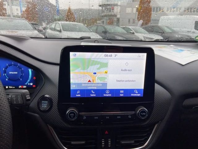 Ford Puma EcoBoost ST Line