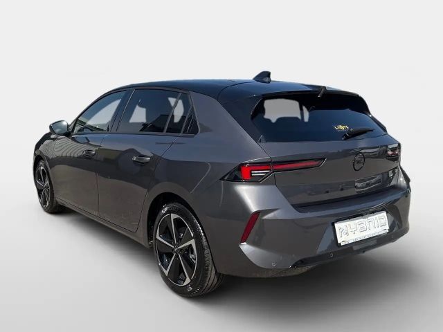 Opel Astra GS-Line Grand Sport