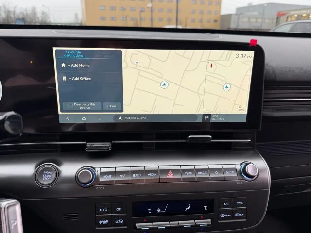 Hyundai Kona 1.6 2WD