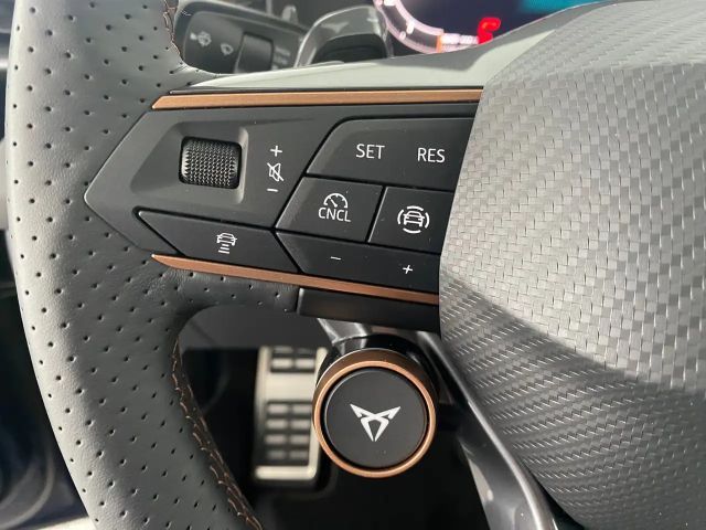 Cupra Terramar 1.5 e-Hybrid VZ