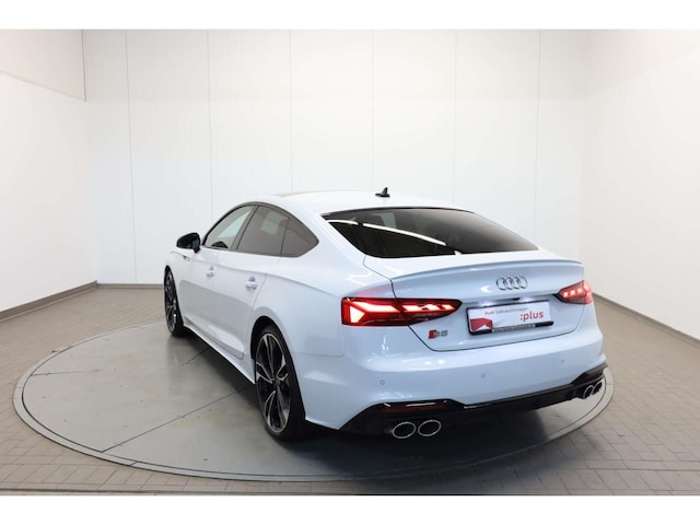 Audi S5 Quattro Sportback