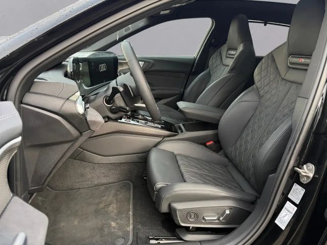 Audi S5 3.0 TFSI Avant S-Tronic