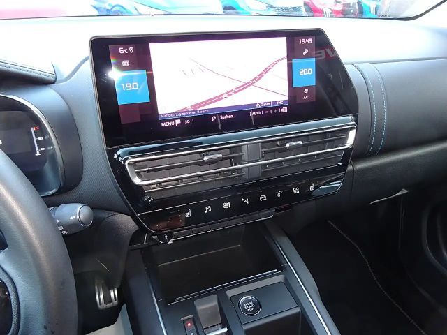 Citroën C5 Aircross BlueHDi Shine