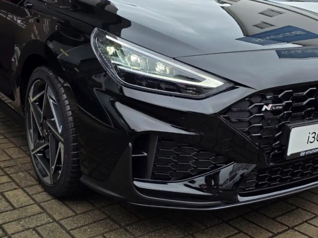 Hyundai i30 N Line T-GDi