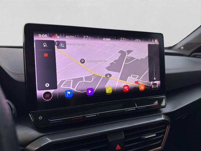 Cupra Formentor 2.0 TSI VZ