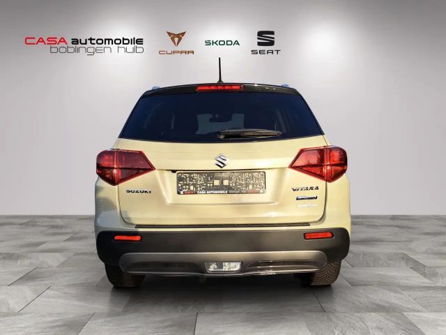 Suzuki Vitara 4x4 Comfort Hybrid