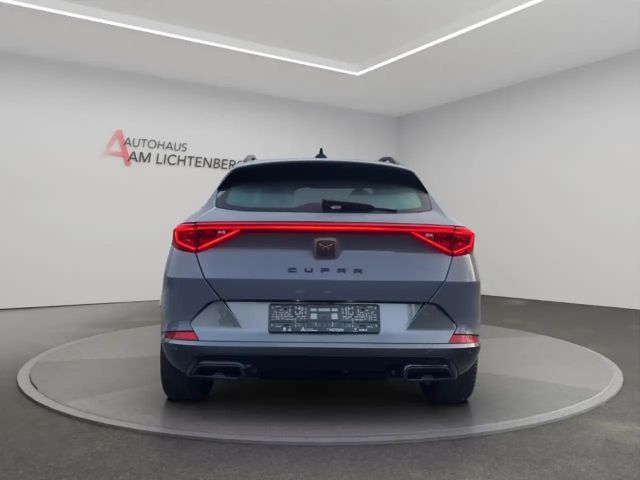 Cupra Formentor 4Drive
