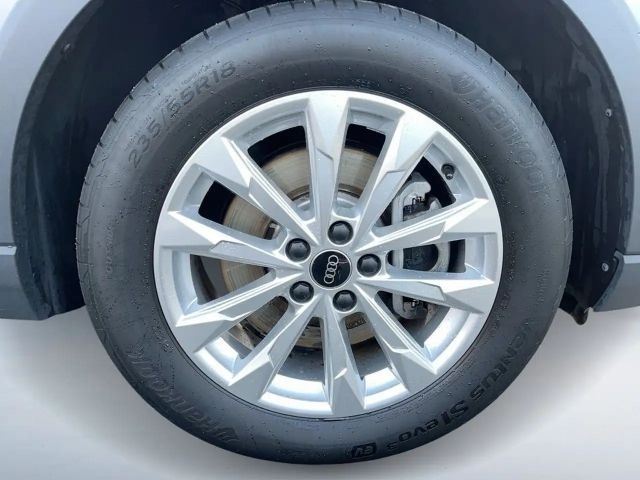 Audi Q3 45 TFSI Hybride