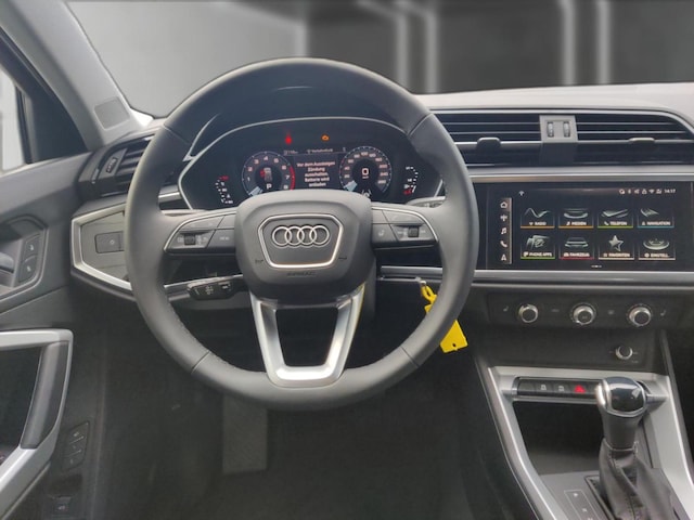 Audi Q3 Quattro S-Tronic