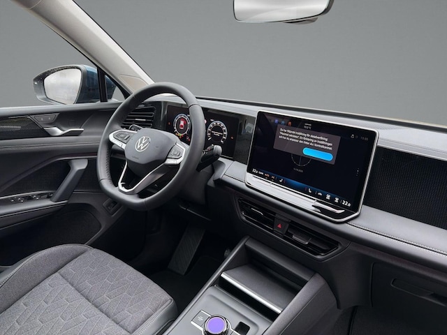 Volkswagen Tiguan 1.5 eTSI DSG Life