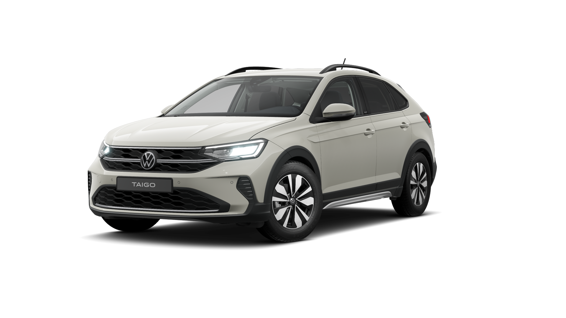 Volkswagen Taigo 1.0 TSI