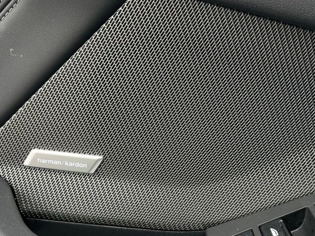 BMW 120 120d M-Sport Sedan