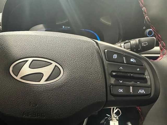 Hyundai i10 N Line T-GDi