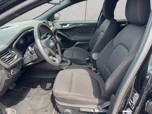 Ford Focus EcoBoost ST Line Wagon